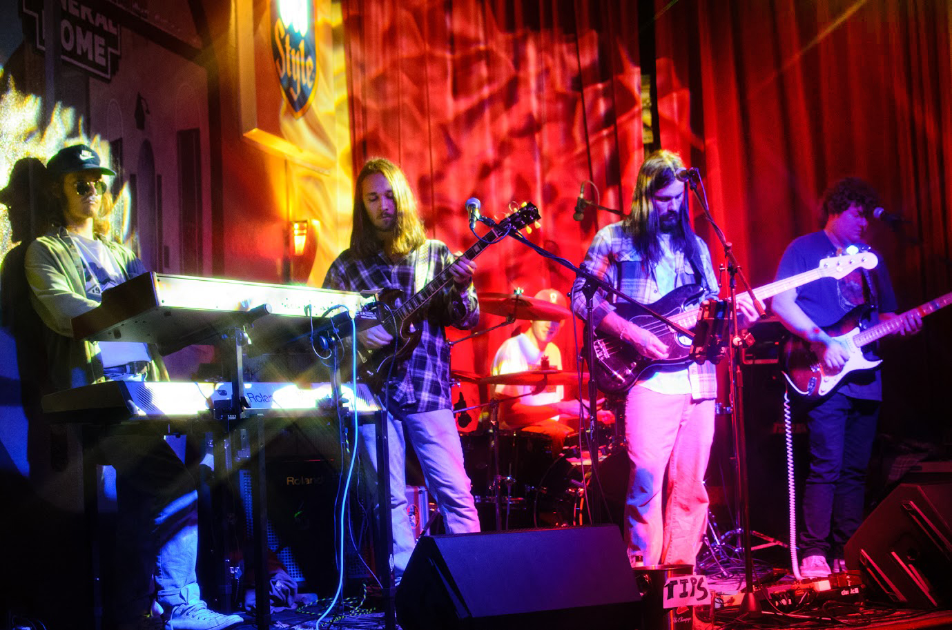 ‘More Than Music’: Influenced by personal connections, local concert to benefit American Foundation for Suicide Prevention