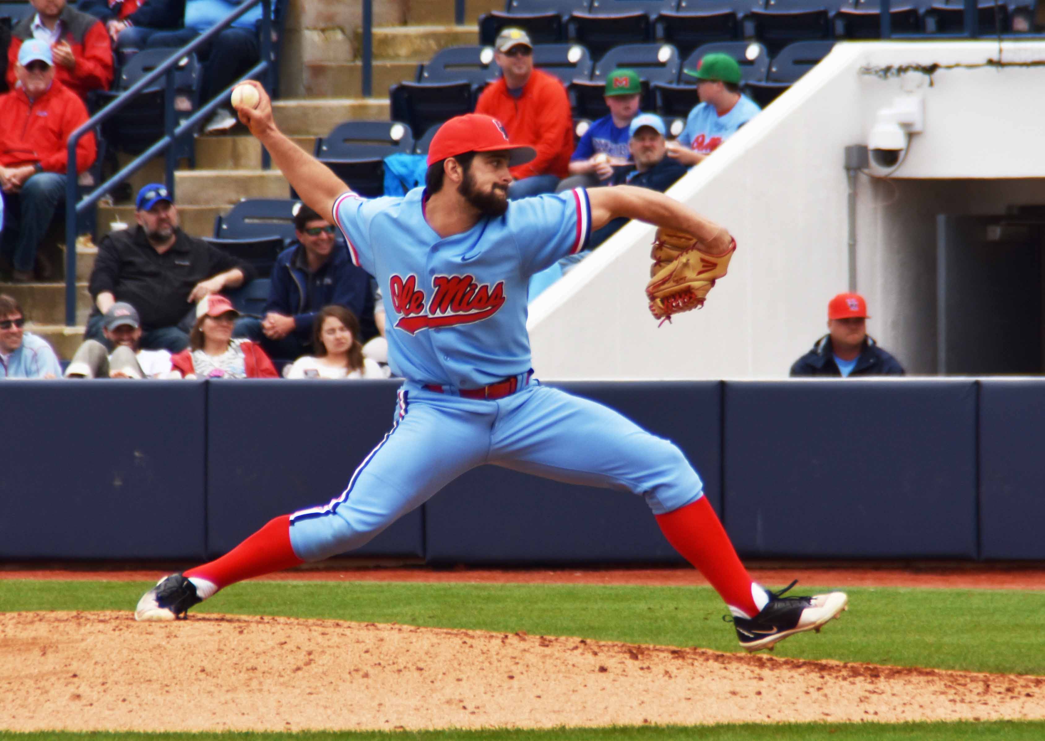 Bianco uncertain of weekend rotation as spring practice begins