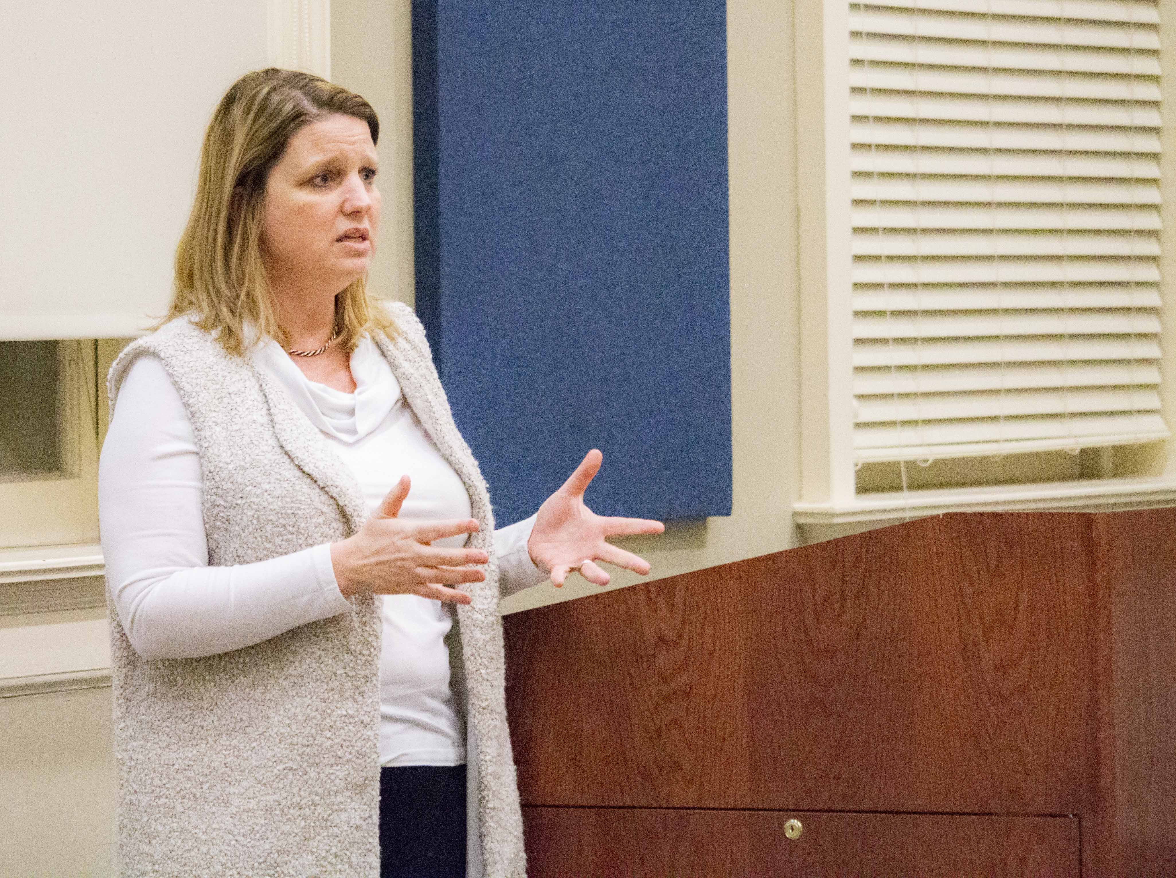 Proposed Title IX revisions draw student, administrator concern