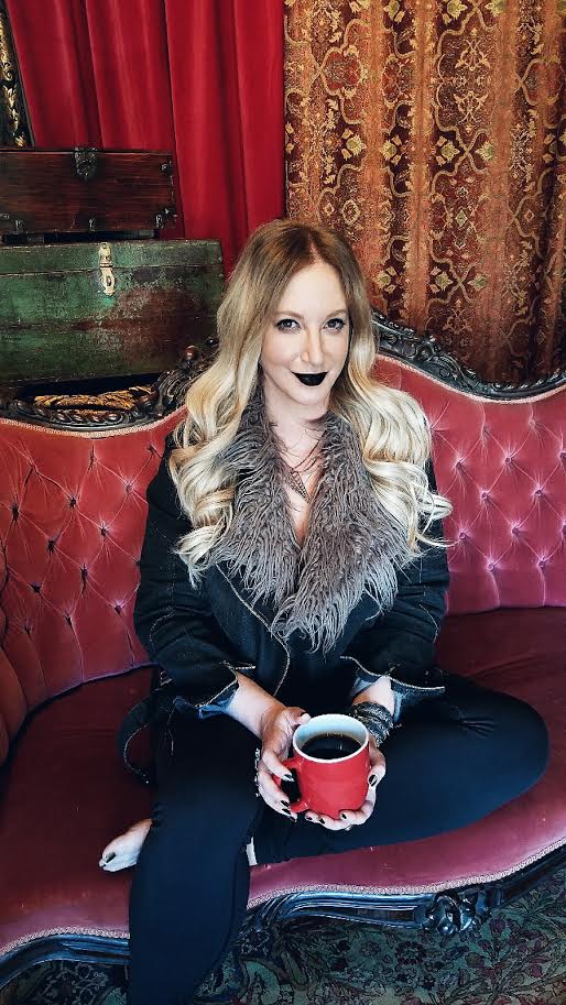 Young adult author Leigh Bardugo visits Oxford on ‘King of Scars’ tour