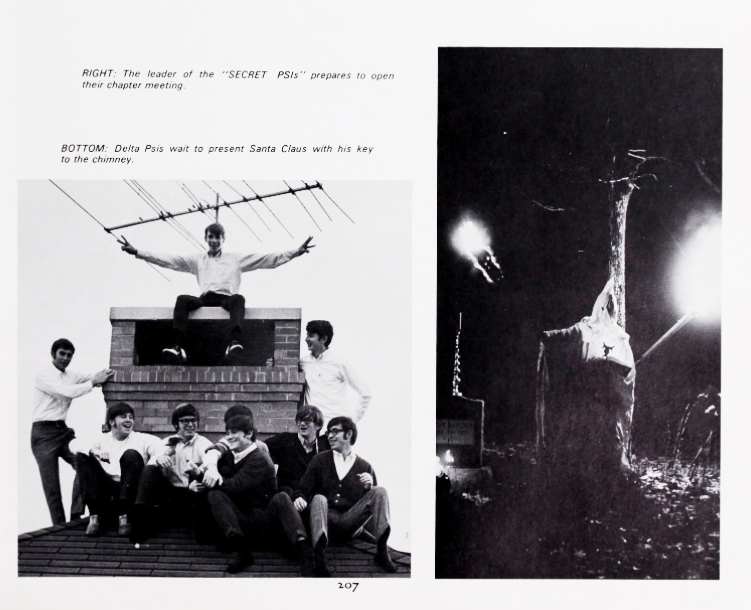 Tate Reeves, Jim Hood under fire for Confederate frat pictures