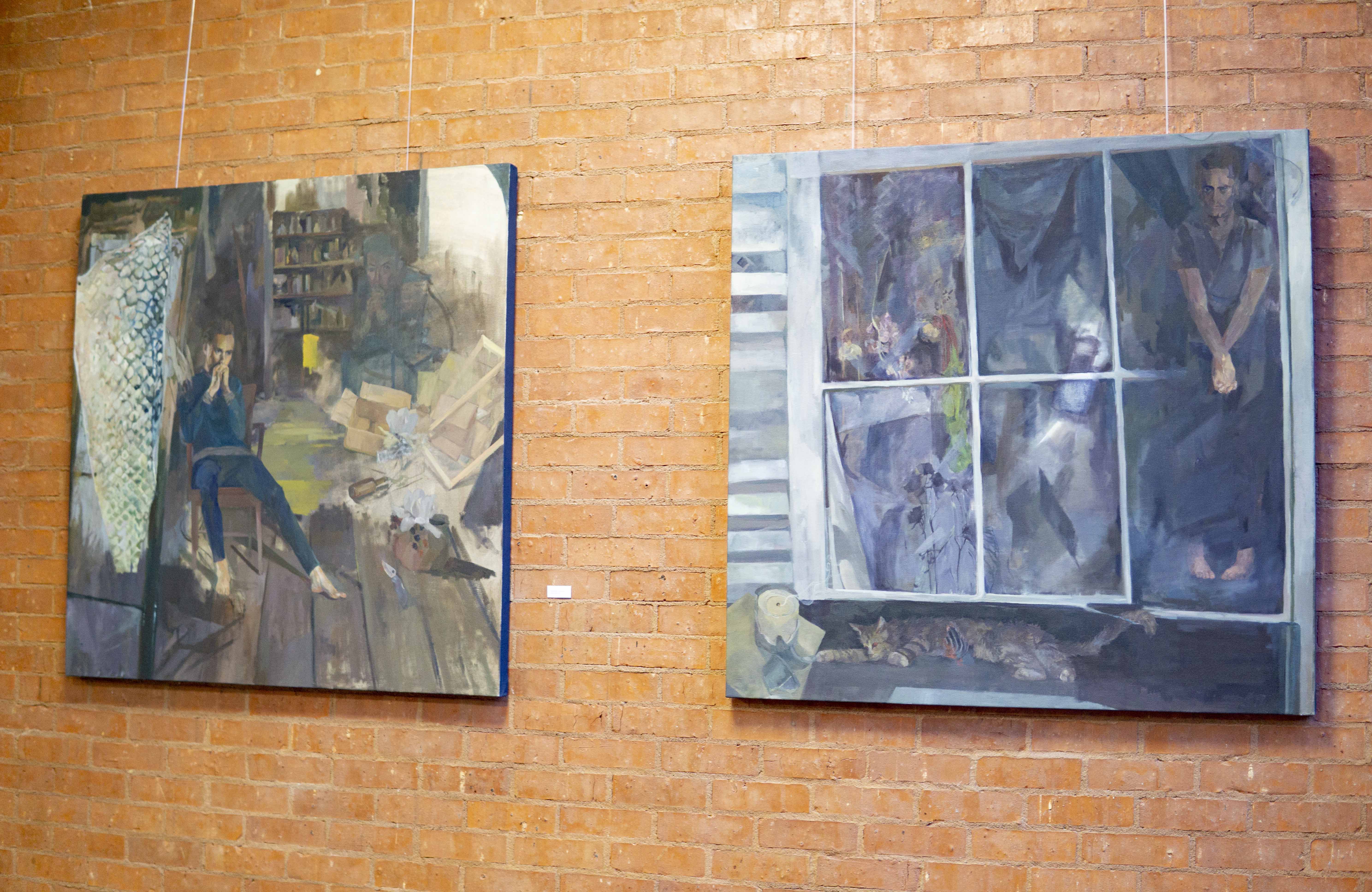 Review: ‘Always Already There’ exhibit delights, confounds with mystery