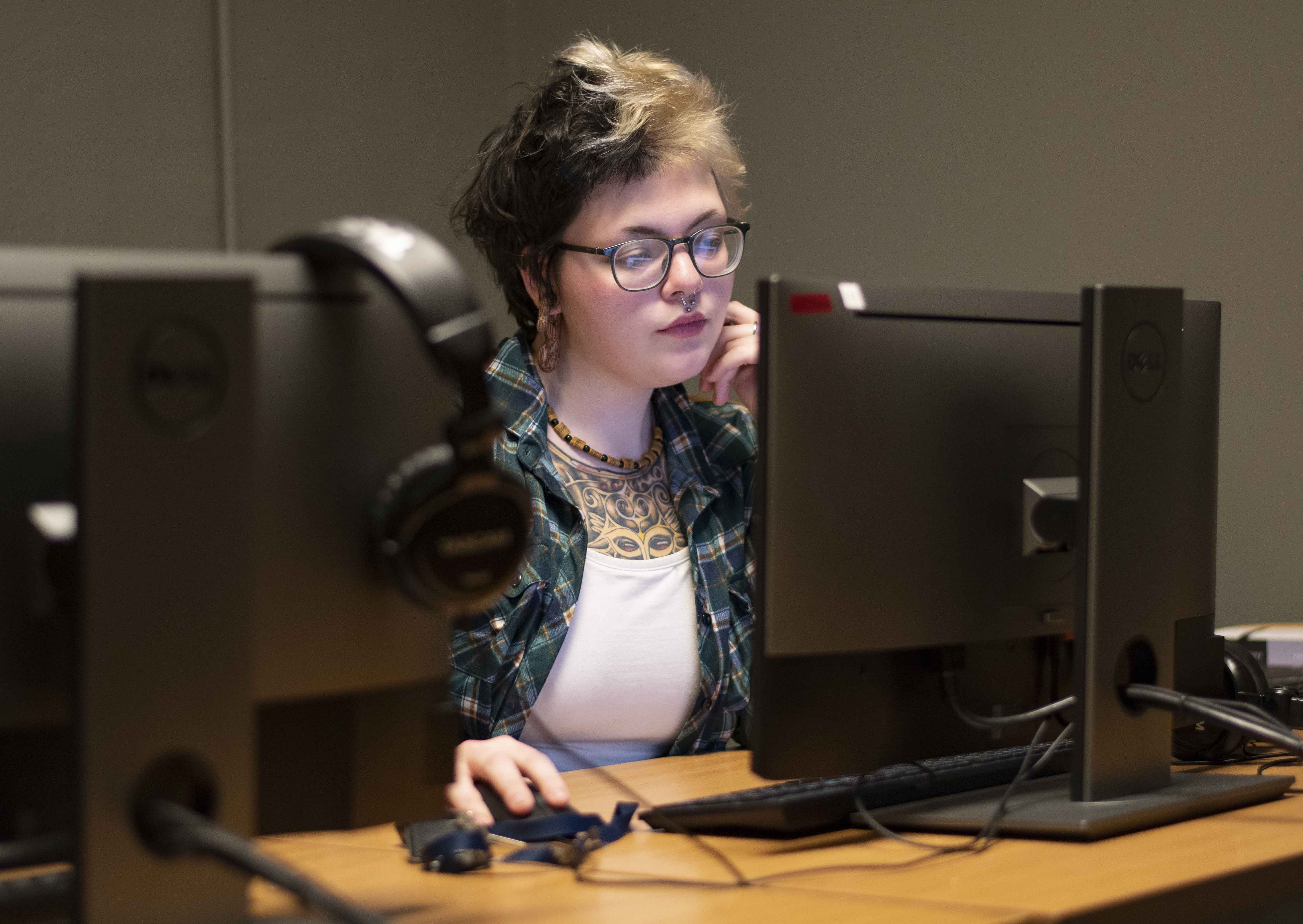 Oxford Film Festival a ‘stepping stone’ for student filmmakers