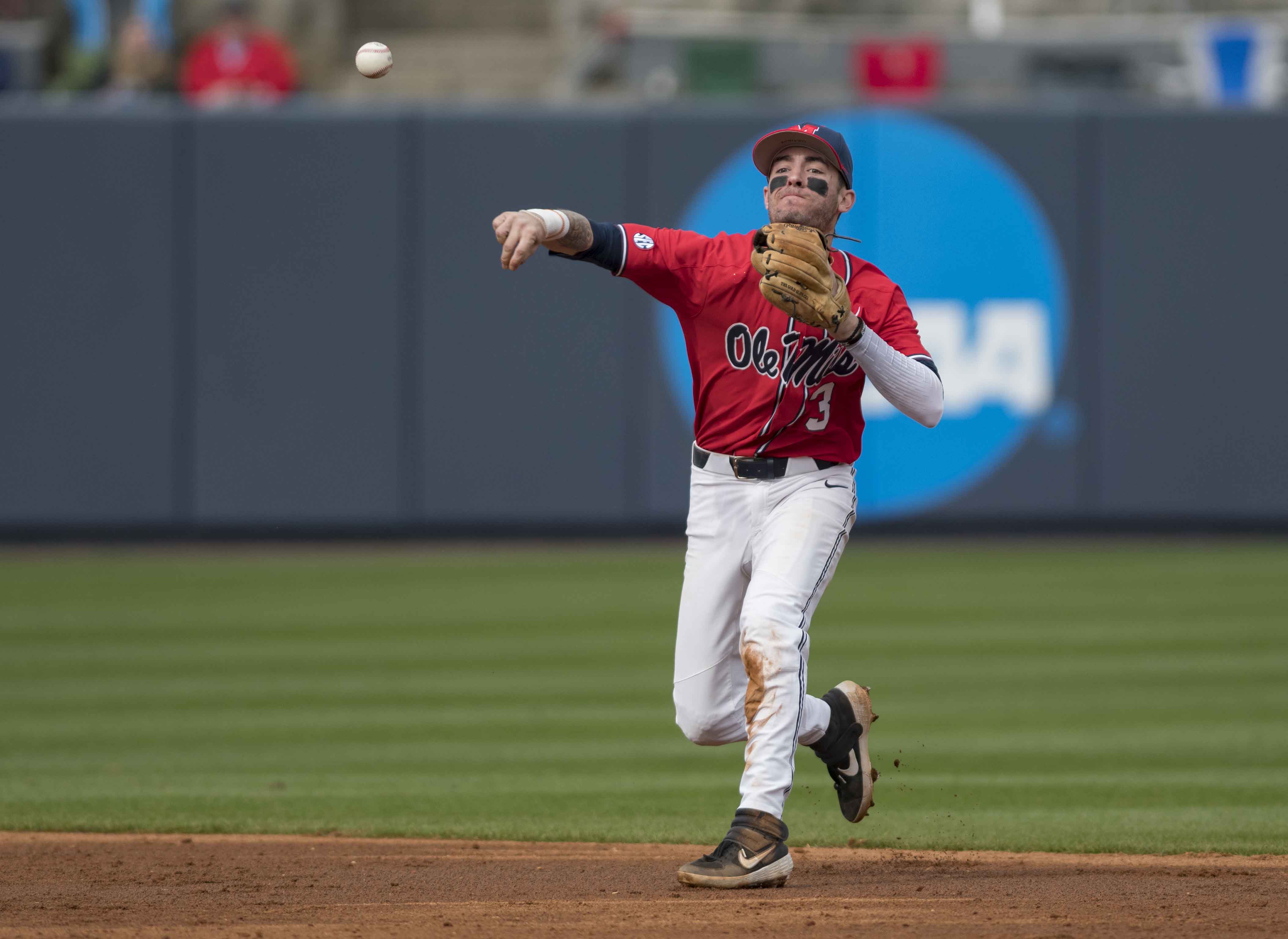 Bases loaded: Ole Miss’s struggles in SEC play could prove costly
