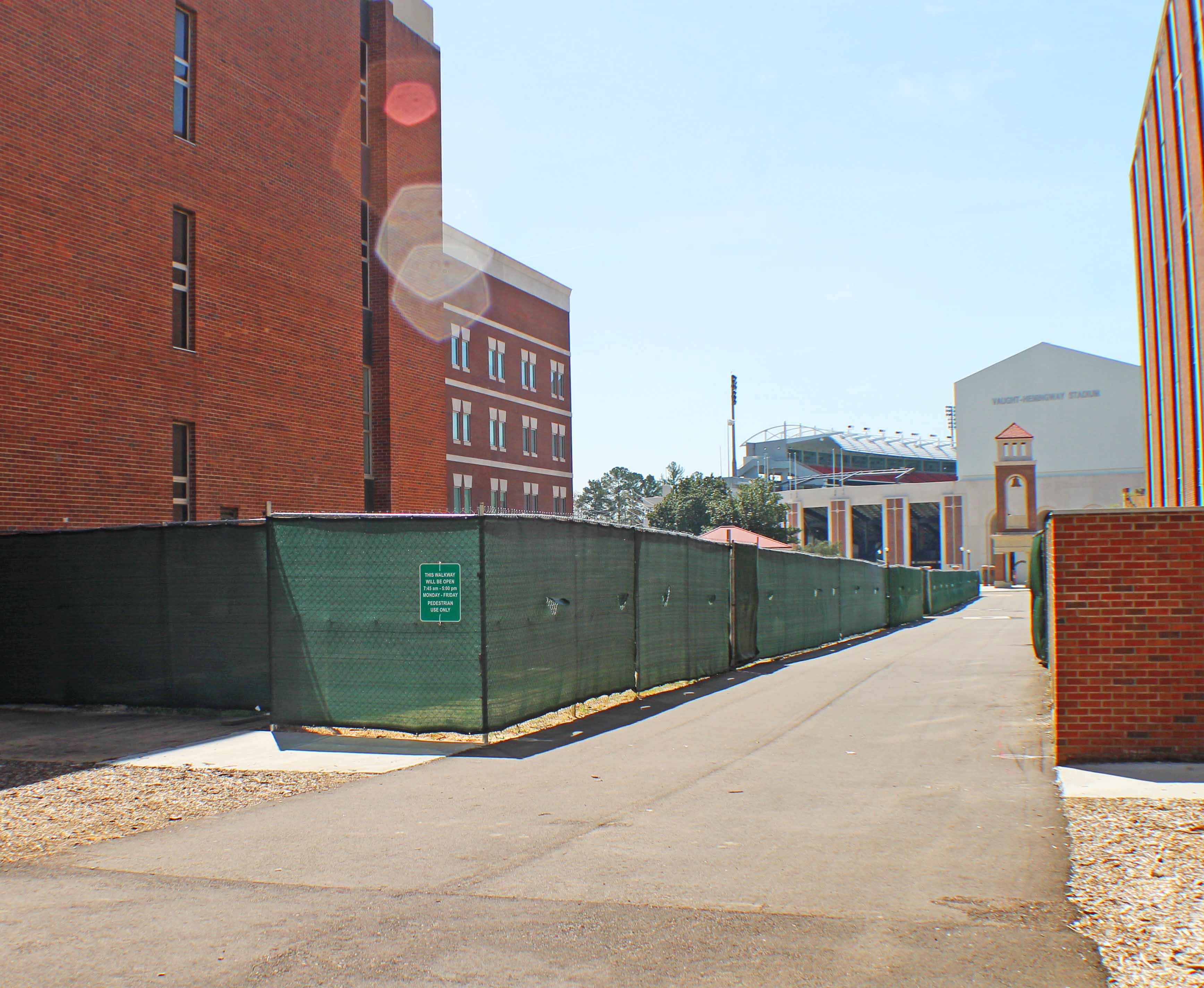 UM approves $1 million expansion study for pharmacy school