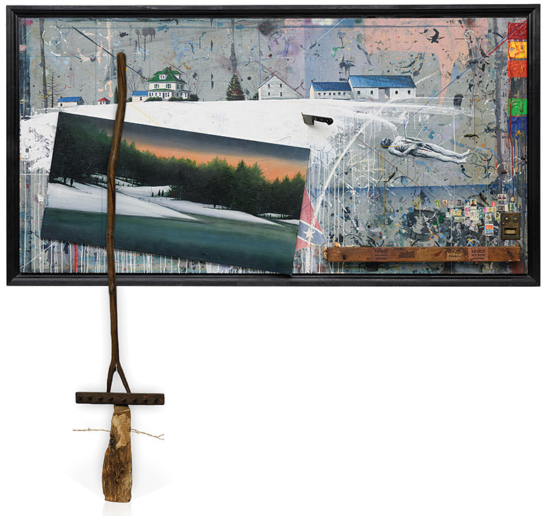 University Museum will celebrate ‘sense of place’ with new exhibit