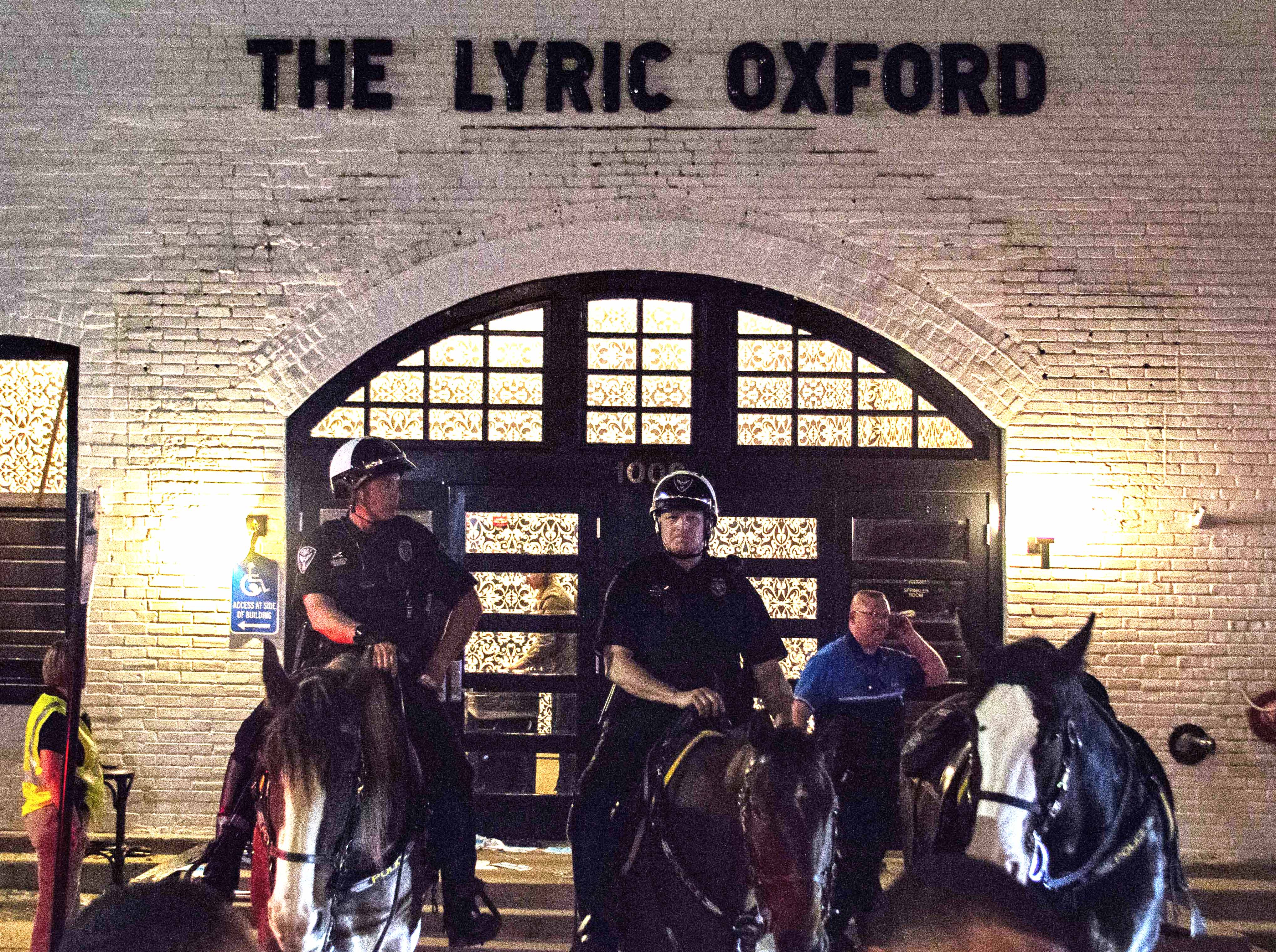 Lyric shooter sentenced to 10 years