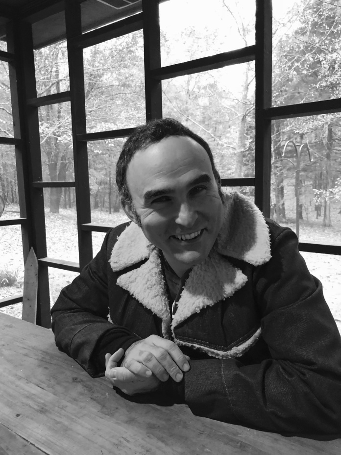 William Boyle sees his latest crime novel in the ‘screwball’ tradition