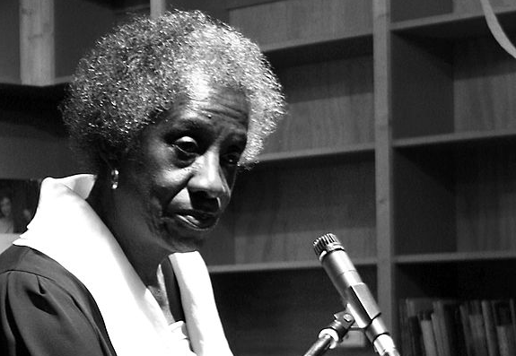 Unita Blackwell, civil rights pillar and first black woman mayor in Mississippi, dies at 86