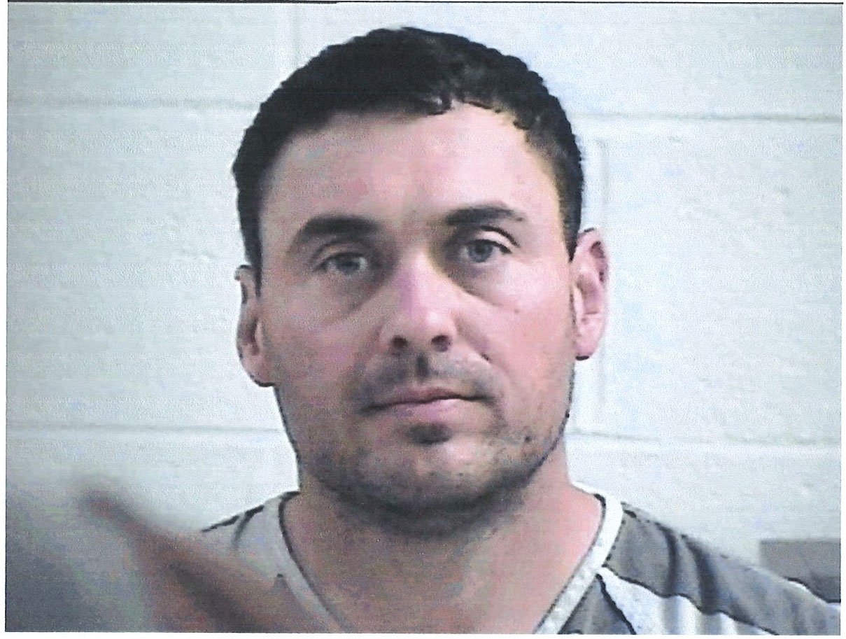 OPD officer charged with murder, bond hearing to be decided