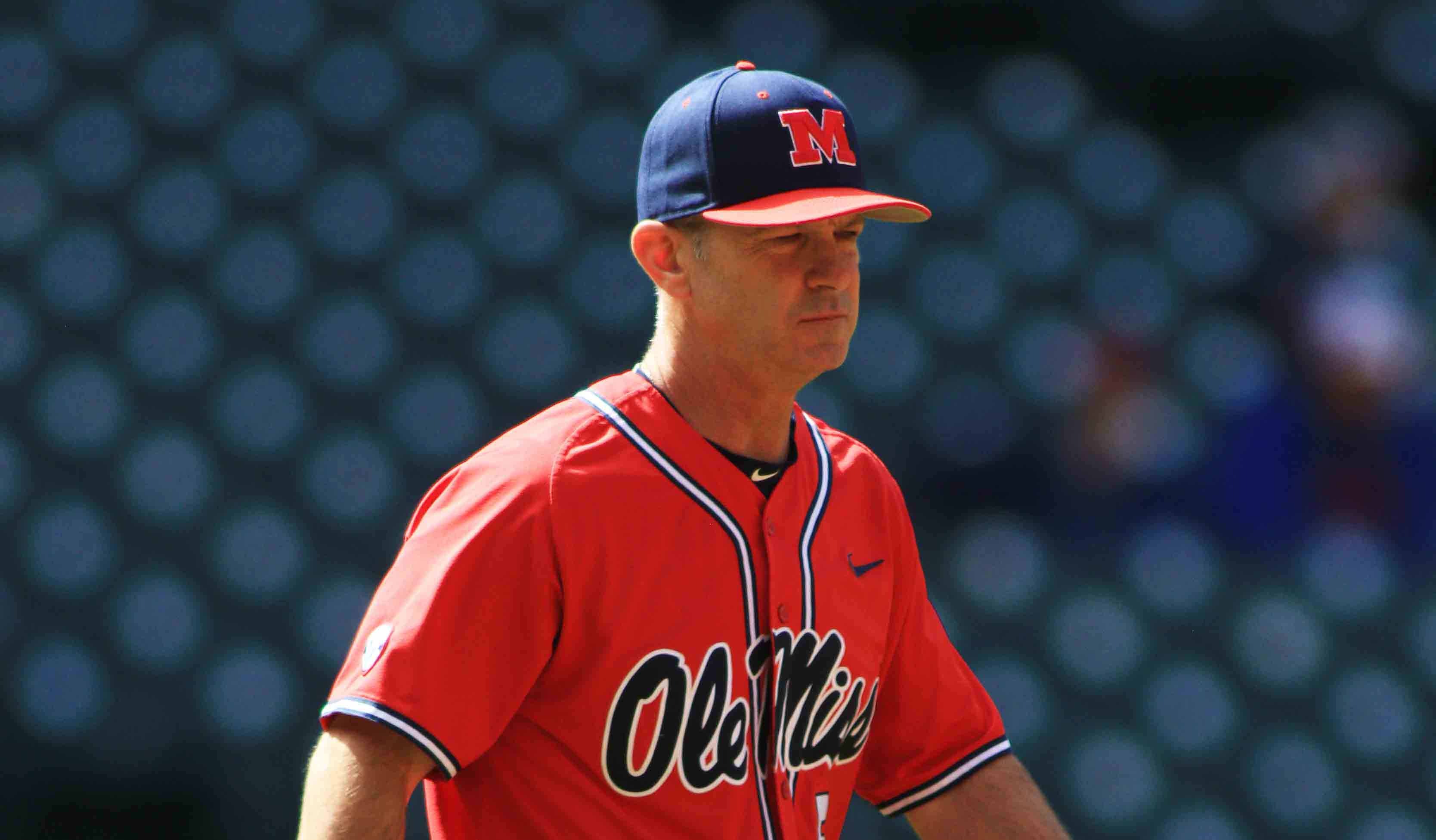 Column: Has the program reached its ceiling under Mike Bianco? - The ...
