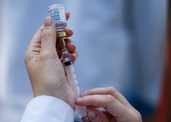 Student pharmacists host Operation Immunization