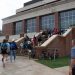 Is the university getting closer to a cap on admissions?