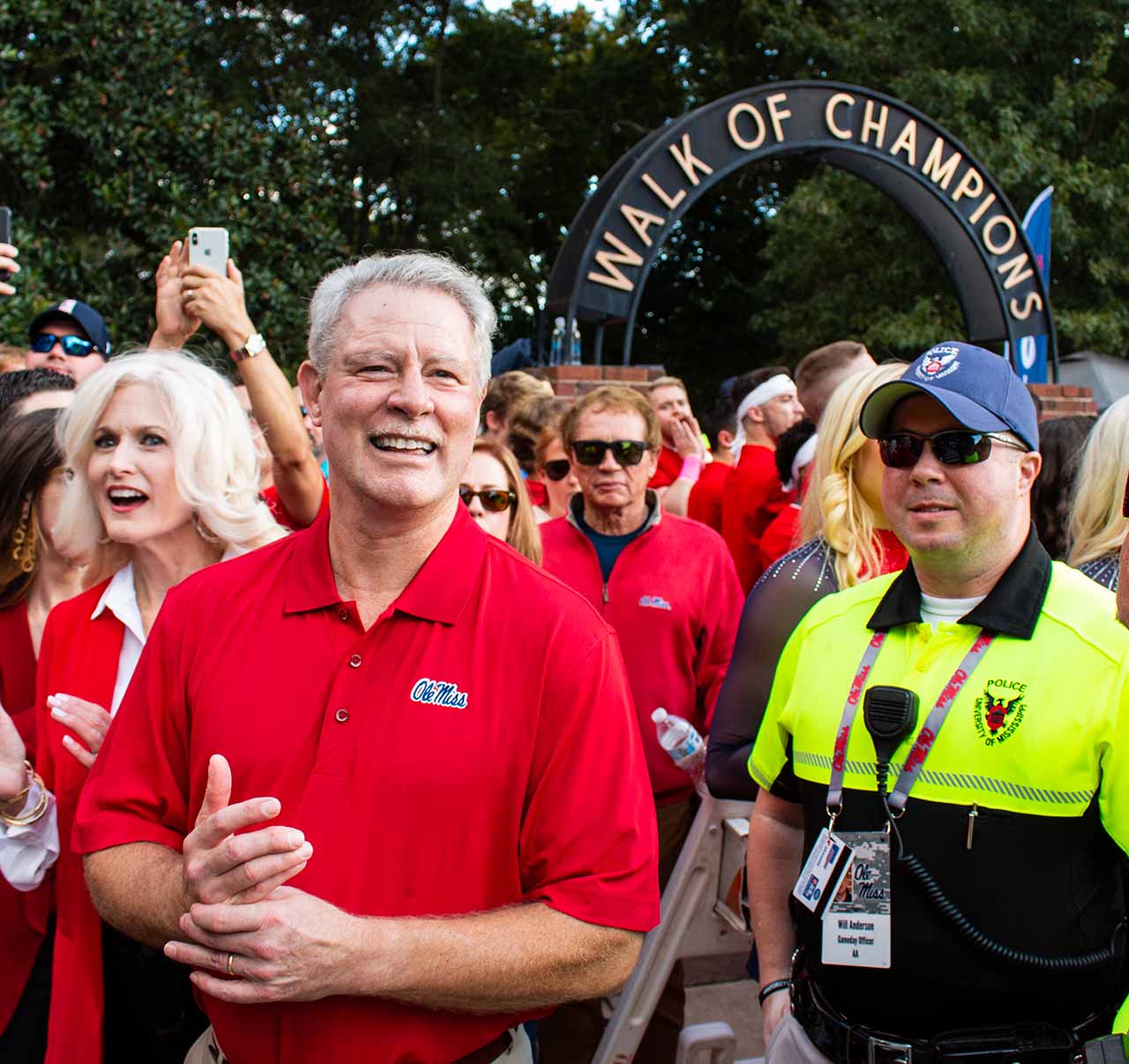 Chancellor candidates question Glenn Boyce’s appointment as chancellor