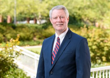 Why IHL broke the search process for Glenn Boyce