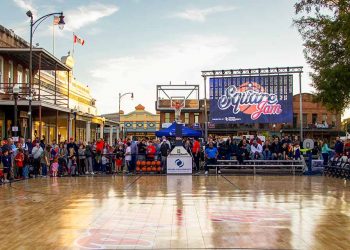 Square Jam: back and better than ever