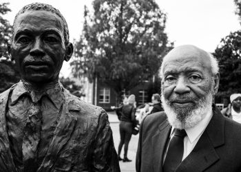 Celebrating 60 years of integration