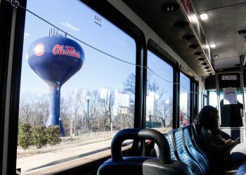 Inside Oxford-University Transit: The system that keeps Oxford moving