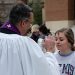 Take it on or give it up: Oxford observes Lent
