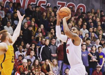 What Dimencio Vaughn brings to Ole Miss basketball