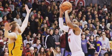 What Dimencio Vaughn brings to Ole Miss basketball