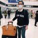 Column: My journey from Oxford to Tokyo in a pandemic