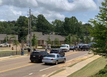 Suspect killed at ‘critical incident’ on South Lamar