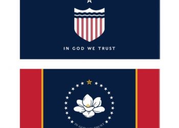 And then there were two: commission narrows down flag search