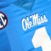Ole Miss football rolls out new powder blue uniforms