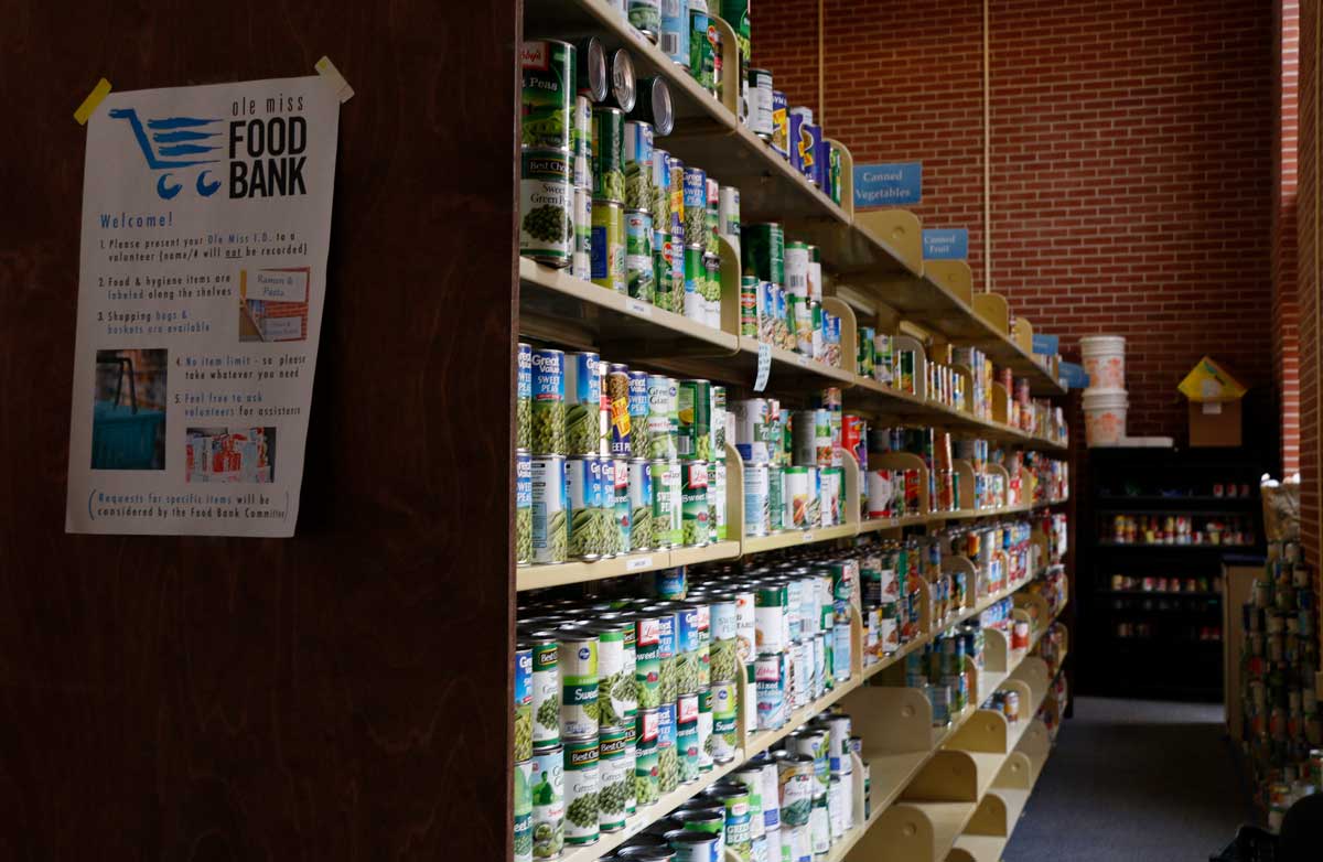 Grove Grocery opens a second location The Daily Mississippian