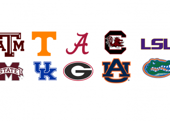 College Football Pick'em: Week 1 - The Daily Mississippian