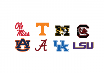 SEC football pick ‘em for week eight