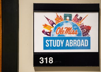 Study Abroad back in flight