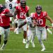 Did an SEC review cost an Ole Miss game? Rebels fall to Auburn for third-straight loss
