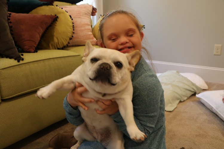 Meet Aubrey Armstrong, a Real Champion and Local Celebrity The Daily