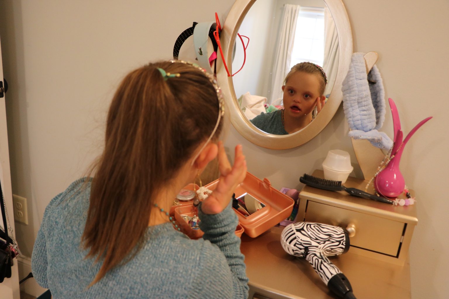 Meet Aubrey Armstrong, a Real Champion and Local Celebrity The Daily