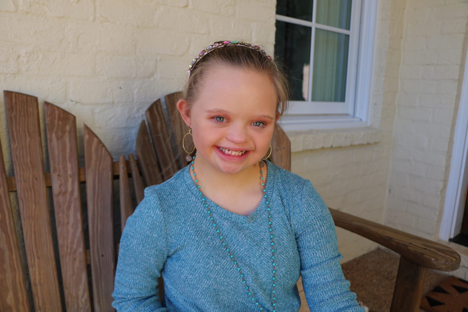 Meet Aubrey Armstrong, a Real Champion and Local Celebrity The Daily