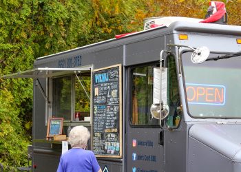 A look into the fluctuating Oxford food truck business