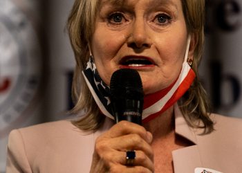 AP calls Hyde-Smith as winner in Senate race