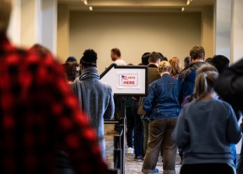 Who else is on your ballot? A look into local and statewide elections