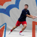 Ole Miss men’s tennis ends fall season in Athens