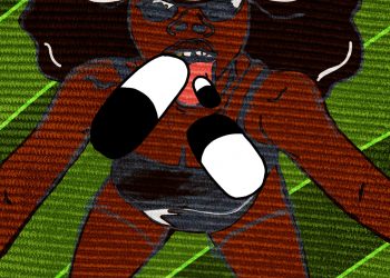 Cartoon: Daily to-do list