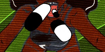 Cartoon: Daily to-do list