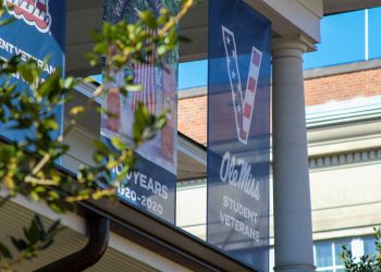 Veterans Day shines light on mental health