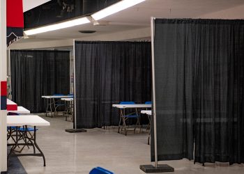 UM awaits COVID-19 vaccines as other SEC institutions begin their rollout plans