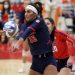 Ole Miss Women’s Volleyball off to a triumphant start