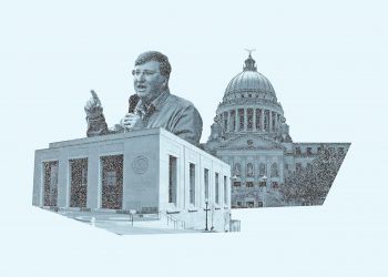 State Senate bill could politicize the Department of Archives and History