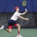 Ole Miss tennis prepares for weekend matches