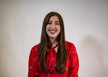 Meet your next ASB president: Morgan Atkins