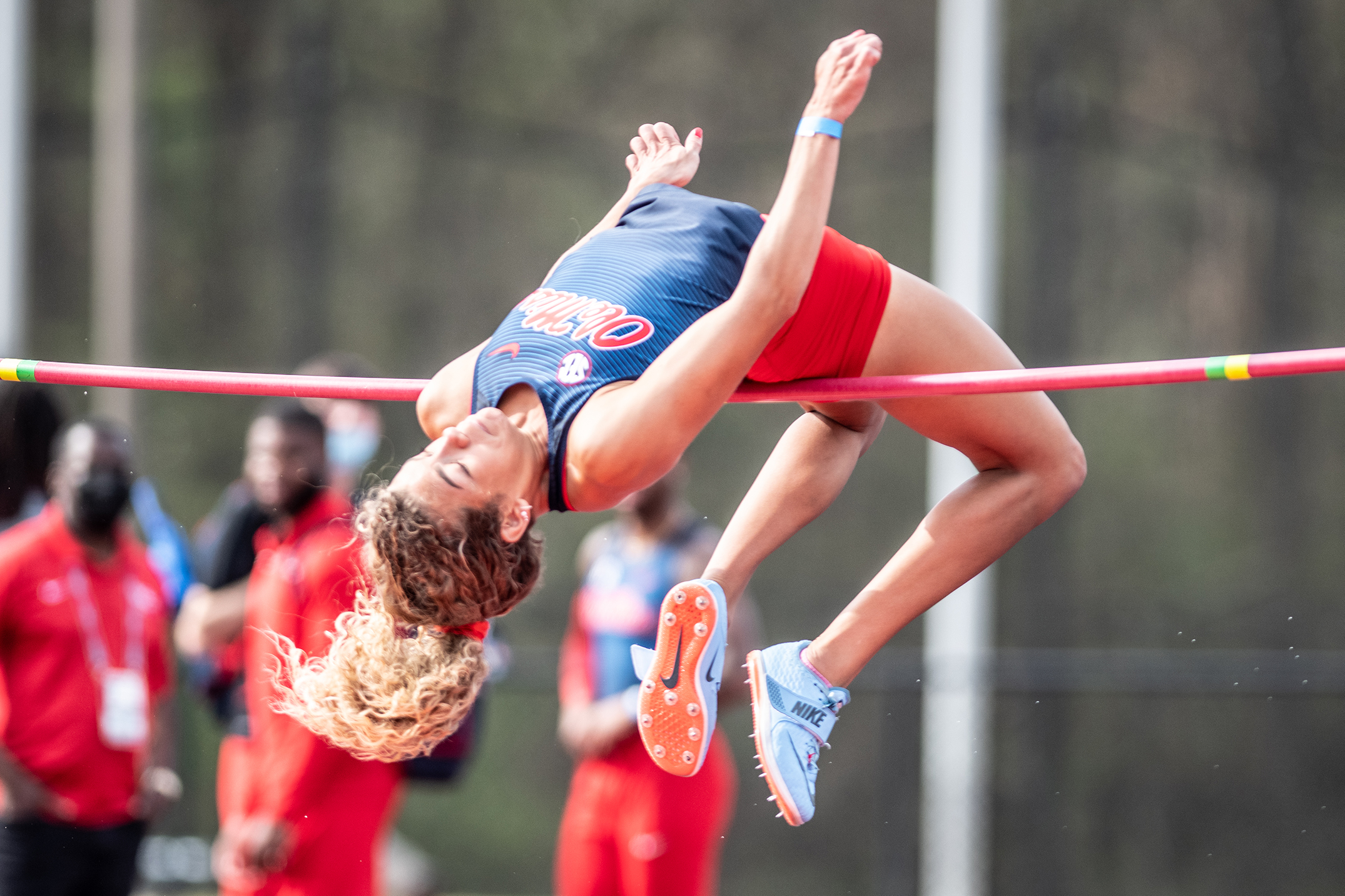 Track and field to compete in John McDonnell Invitational The Daily